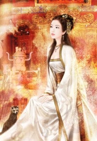 絕世武神陳楓洛城東