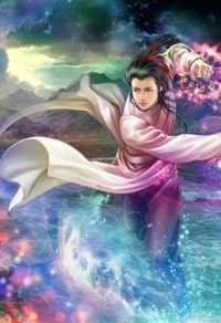 胜决傅华曲炜