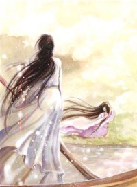 降服之汤泉之靡