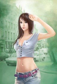 程然白槿兮