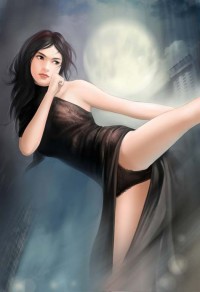 [兄弟戰爭]妹妹的誘惑