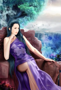 庶女驚華：一品毒醫